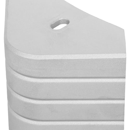 Protection d'angle Healvian pour sécuriser l'amarrage de bateau