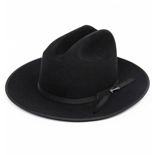 Image of Stetson Open Road 6X Felt Cowboy Hat