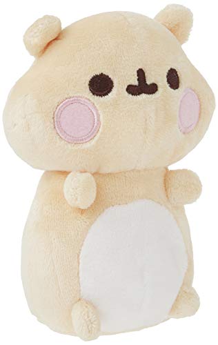 hamster plush