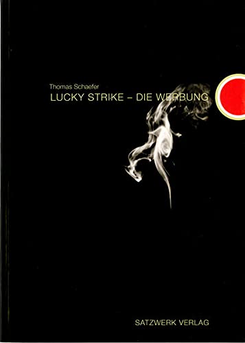 Preisvergleich Produktbild Lucky Strike - Die Werbung