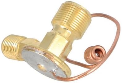 All States Expansion Valve fits Kubota B3000 B3030 L3430 L3710 L4310 L4330 L4610 L4630 L5030 M4900 M5700 M6800 M8200 M9000 T1065-72170