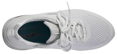 Image of Skechers Women's Go Walk Arch Fit-Motion Breeze Sneaker