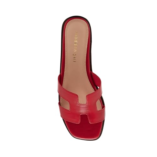 Image of Madden Girl Women's Hailey