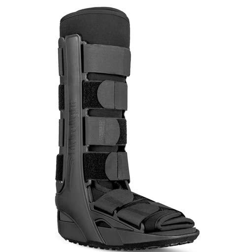 HIDROLIGHT Standard Long Immobilizing Boot Medical
