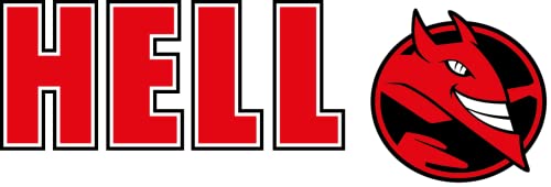 Hell Energy Drink Classic 250 ml Can