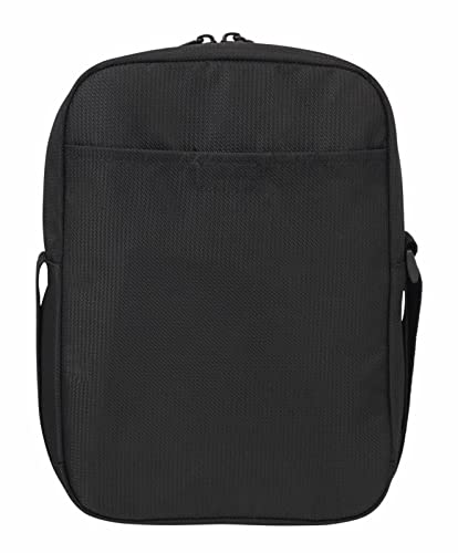 American Tourister Work-E mochila impermeable antirobo para evitar dolores de espalda 4