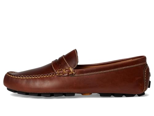 Men's Old Row Penny Driver Loafer4