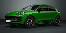 2022 Porsche/Macan