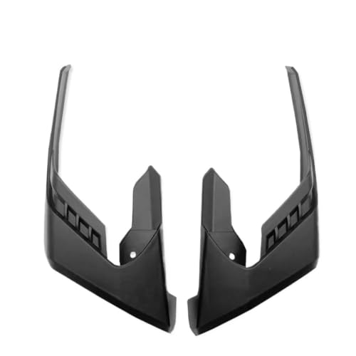 Carénage de cadre pour Honda CB650R protection noir mat 2018-2024