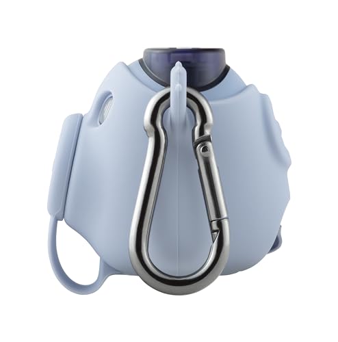 Funda de silicona para cámara Instax Pal azul miniatura 3
