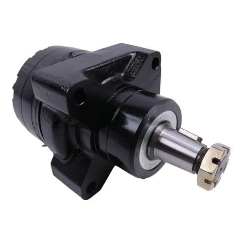 Image of Wheel Motor Compatible with Z Master 1-523328 103-6988 Parker TF0240US081AADD Lawn Mower