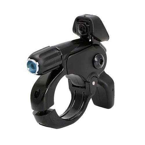 Câble de fourche pour télécommande lot de 3 câbles de verrouillage pour vélo - 7