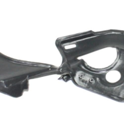 Image of for Honda Civic 2012 2013 2014 2015 Engine Splash Shield Assembly | Front | Engine Under Cover | 2.4L | Replacement for HO1228136 | 74111TR3A00