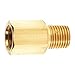 Check Valve,1 to 9 CFM,1/4" (F) NPT