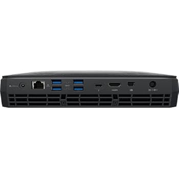 Intel NUC 11 Enthusiast Kit NUC11PHKi7C Mini Desktop