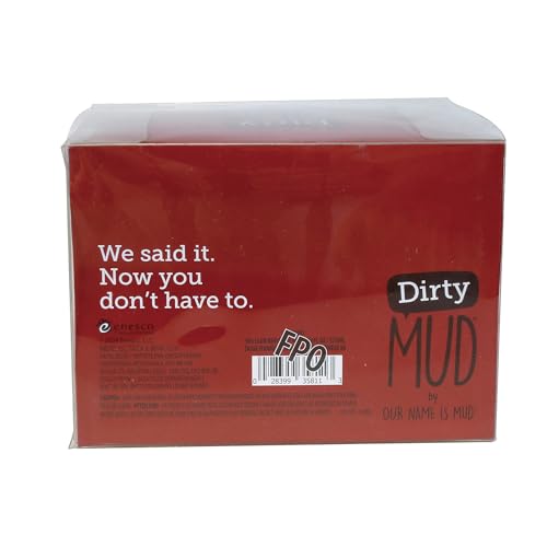 Taza de café Enesco Our Name is Mud 16 oz azul oscuro miniatura 4