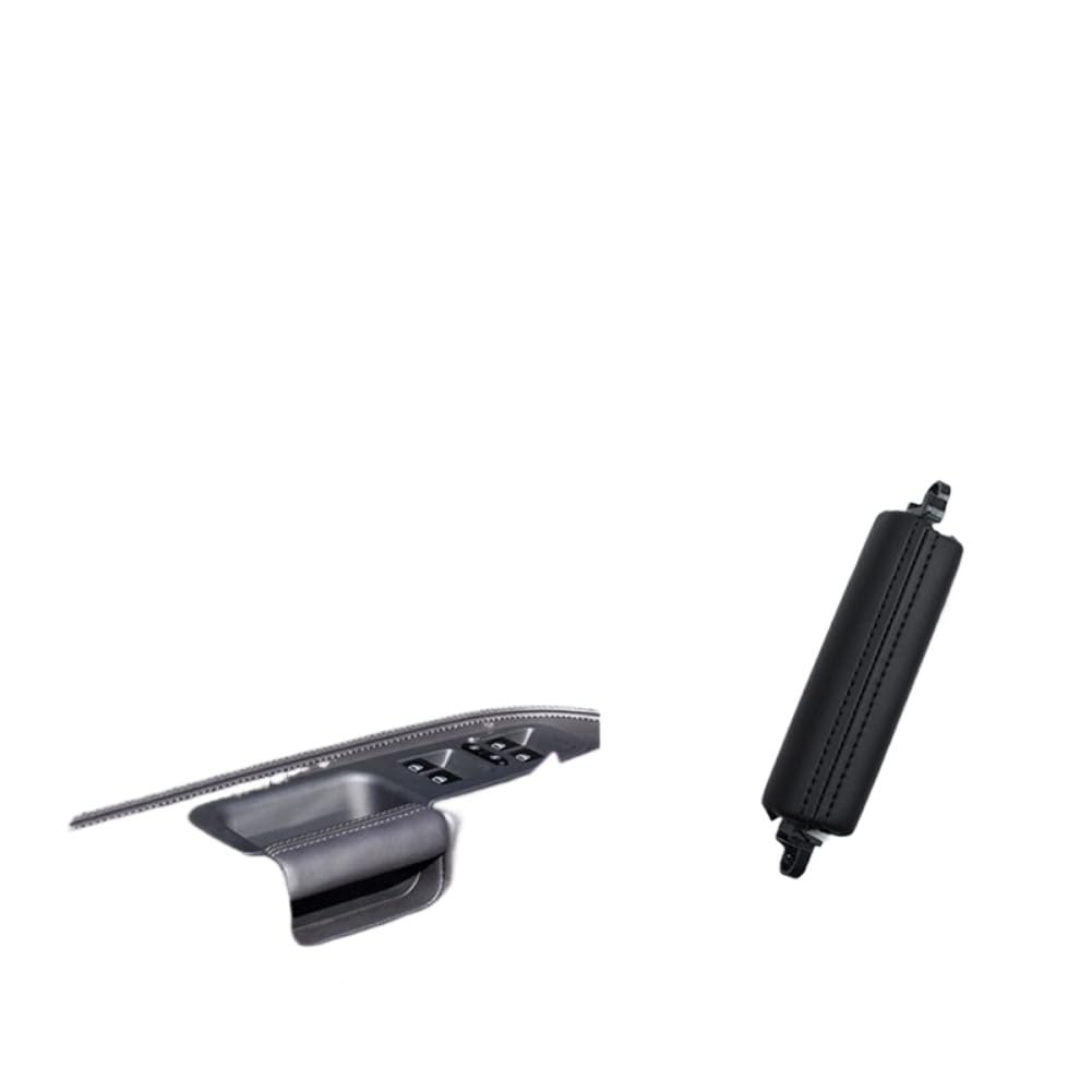 Maniglia per porta interna auto compatibile con il lato conducente sinistro e destro 2003-2010