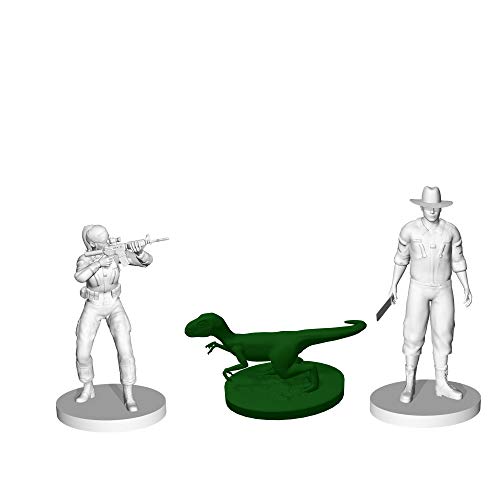 Raptor miniatura 6