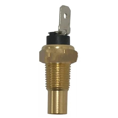 Sensor de temperatura WT533 para rutas seguras en Suzuki Samurai