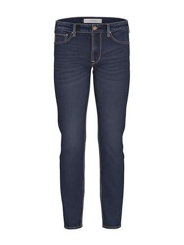 GUESS Men's Finnley Tapered Jean3