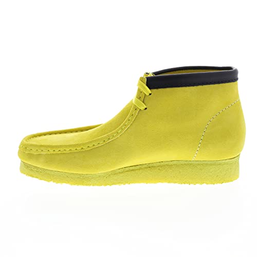 Image of Clarks Men's Wallabee Boot Chukka