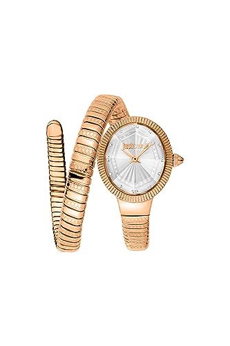 Just Cavalli Analog Watch for Women-JC1L268M0045 (B0CDJJHG54) Amazon Price History, Amazon Price Tracker
