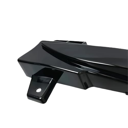 Support Pare-chocs Avant Gauche Tesla Fixer Ajustement Couvercle Antibrouillard - 6