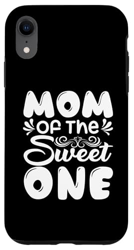 Mom Of The Sweet One ̓ ꂳ ̓̈p X}zP[X iPhone XR p