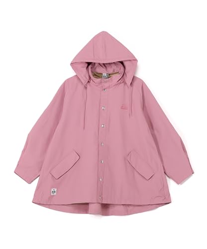 [�`�����X] �`���C�� �}�E���e���p�[�J A Line Mountain Parka