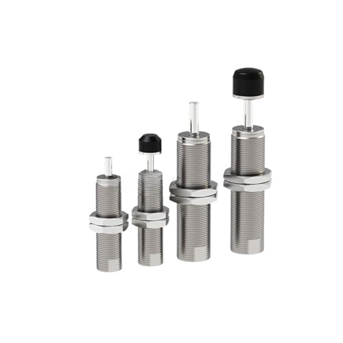 Tampon hydraulique KSHJ 14X12 absorption des chocs haute performance
