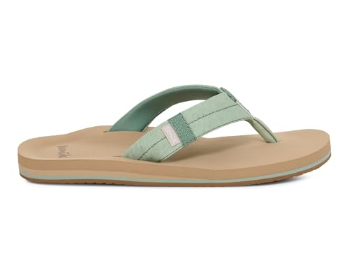 Sanuk Sawyer - Women Sandals3