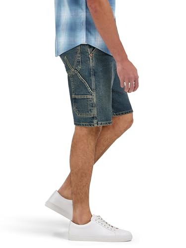 Image of Wrangler Men's Carpenter Short