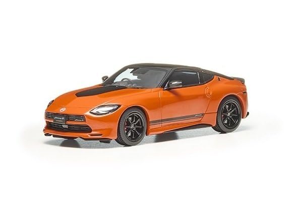 Amazon.co.jp: 日産純正 RZ34 フェアレディZ Customized Edition