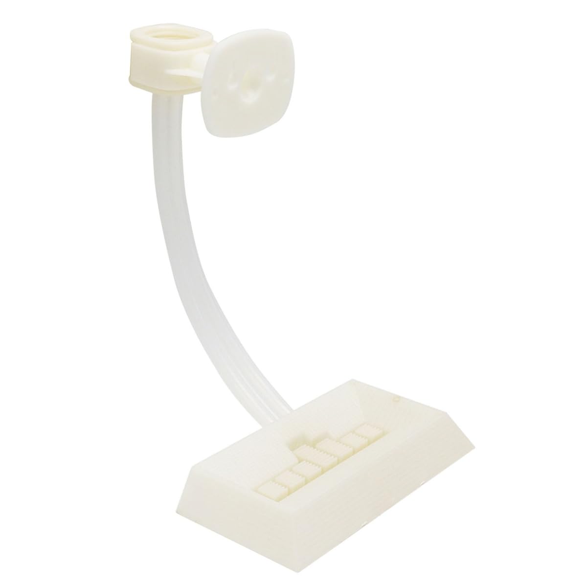 UDSKNV[KSL Plastic Beehive Feed Trough 1Pc Beekeep Feeder Feeding Inside Honey Sugar Water Feeder for Bee Keeper Tool