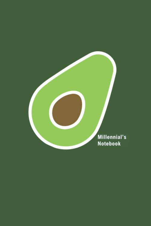 Millennial's Notebook