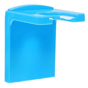 ERINGOGO Handdesinfektionsmittel Spender mit Saugnapf