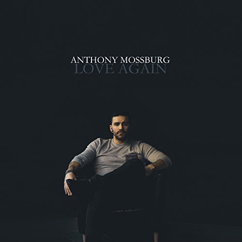 Anthony Mossburg