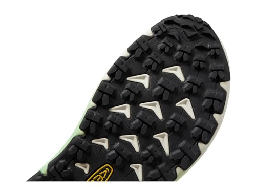 Image of KEEN Men's 450 Dirt Comfortable Durable Breathable Trail Walking