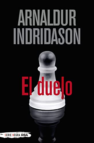 El duelo (Erlendur Sveinsson nº 12)