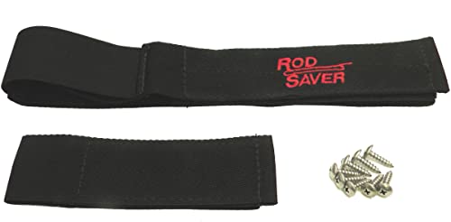 Rod Saver 12/6PM Pro Model Marine Stretch Set with 12-Inch