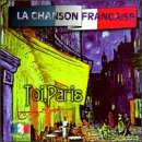 Chanson Francaise: Toi Paris [Audio CD]