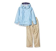 [ナモラダ] レインスーツ レディス レインスーツフェミニンII 上下セット L Amazon | [ナモラダ] レインスーツ レディス レインスーツ