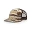 Desert Camo/Brown
