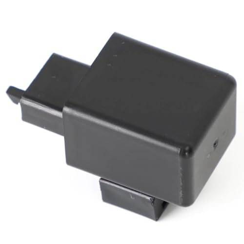 Module relais clignotant moto 38301-MBW-D21 haute performance pour SES150 Dylan