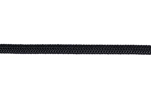 Cordamarket Anti-Fire Rope, Unisex Adult, unisex-adult, CDMKFRN090025, Black, 25 - Image 3