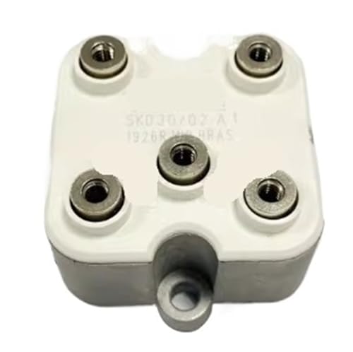 Module SKD30/14A1 avec dissipation thermique maximale pour redressement triphasé durable - 2