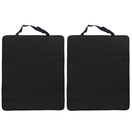 CHILDWEET �ԗp�I�[�g�L�b�N�}�b�g 2���Z�b�g �����Ԍ㕔���ȃV�[�g�v���e�N�^�[ ���h�~ �D���΍� �x�r�[�p�i�ɓK��