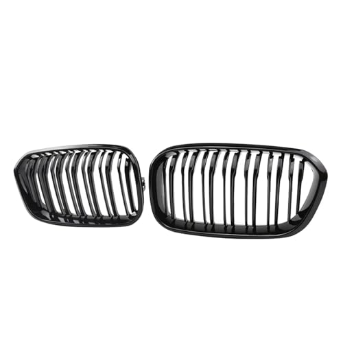 Rejilla de parachoques delantero para personalizar tu coche Serie 1 F20