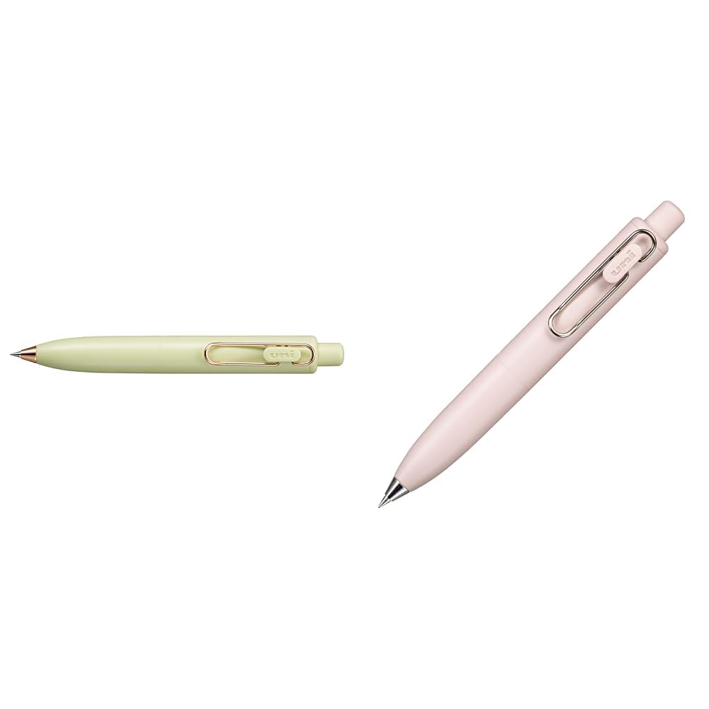 Amazon | 【セット買い】三菱鉛筆 ゲルボールペン ユニボールワンP