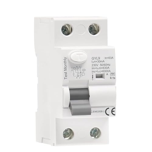 Disjoncteur Type A résout les déclenchements intempestifs et fuites électromagnétiques